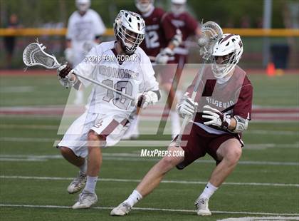 Thumbnail 3 in Don Bosco Prep @ Ridgewood (Bergen County Tournament Semifinal) photogallery.