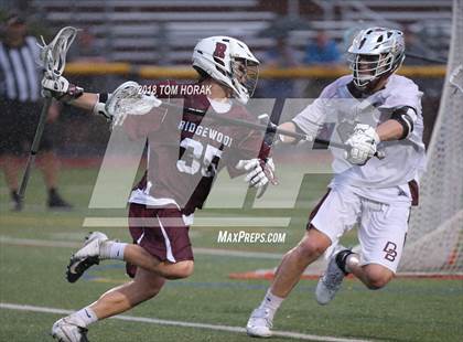 Thumbnail 1 in Don Bosco Prep @ Ridgewood (Bergen County Tournament Semifinal) photogallery.