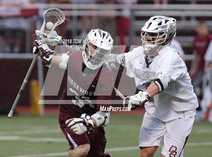 Thumbnail 2 in Don Bosco Prep @ Ridgewood (Bergen County Tournament Semifinal) photogallery.