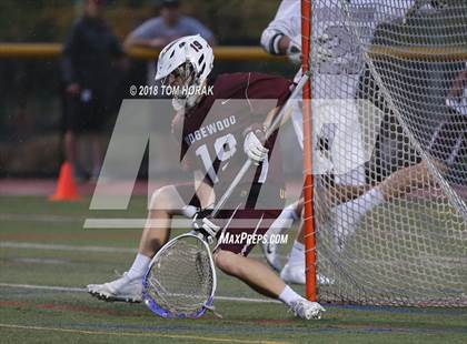 Thumbnail 3 in Don Bosco Prep @ Ridgewood (Bergen County Tournament Semifinal) photogallery.