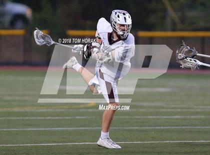 Thumbnail 1 in Don Bosco Prep @ Ridgewood (Bergen County Tournament Semifinal) photogallery.