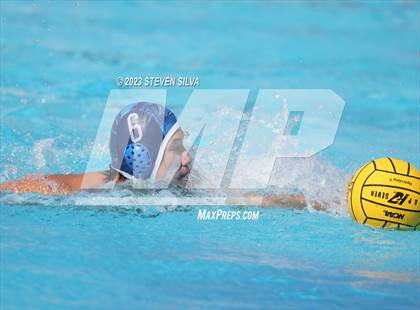 Thumbnail 1 in Eastlake vs. San Marcos (17th Annual Draz Classic) photogallery.