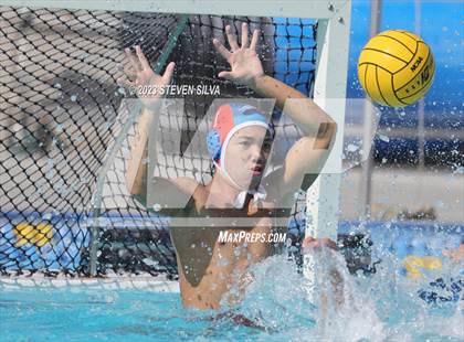Thumbnail 3 in Eastlake vs. San Marcos (17th Annual Draz Classic) photogallery.