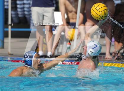Thumbnail 3 in Eastlake vs. San Marcos (17th Annual Draz Classic) photogallery.