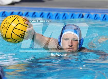 Thumbnail 2 in Eastlake vs. San Marcos (17th Annual Draz Classic) photogallery.