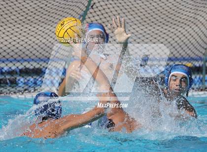 Thumbnail 3 in Eastlake vs. San Marcos (17th Annual Draz Classic) photogallery.