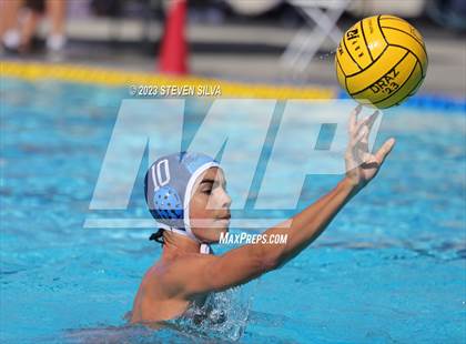 Thumbnail 2 in Eastlake vs. San Marcos (17th Annual Draz Classic) photogallery.