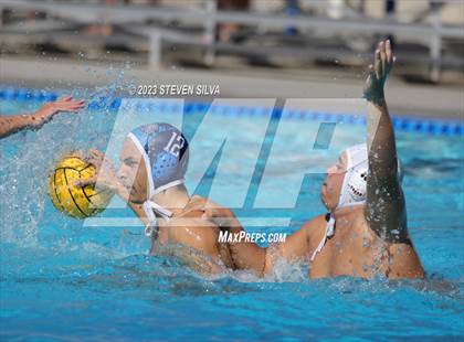 Thumbnail 1 in Eastlake vs. San Marcos (17th Annual Draz Classic) photogallery.