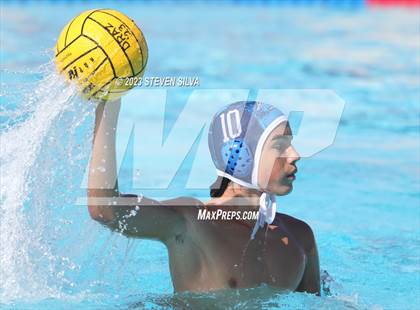 Thumbnail 2 in Eastlake vs. San Marcos (17th Annual Draz Classic) photogallery.