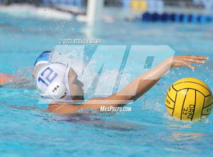 Thumbnail 3 in Eastlake vs. San Marcos (17th Annual Draz Classic) photogallery.