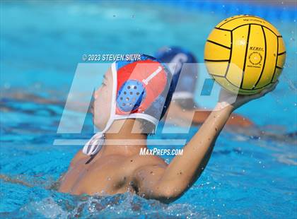 Thumbnail 1 in Eastlake vs. San Marcos (17th Annual Draz Classic) photogallery.