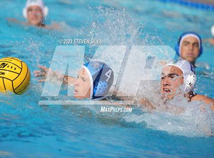 Thumbnail 3 in Eastlake vs. San Marcos (17th Annual Draz Classic) photogallery.