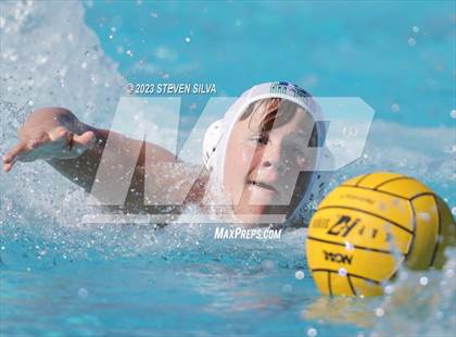 Thumbnail 3 in Eastlake vs. San Marcos (17th Annual Draz Classic) photogallery.