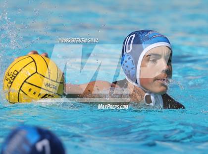 Thumbnail 1 in Eastlake vs. San Marcos (17th Annual Draz Classic) photogallery.