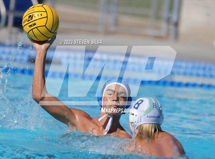Thumbnail 1 in Eastlake vs. San Marcos (17th Annual Draz Classic) photogallery.