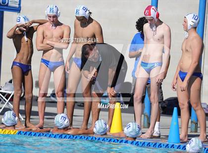 Thumbnail 2 in Eastlake vs. San Marcos (17th Annual Draz Classic) photogallery.