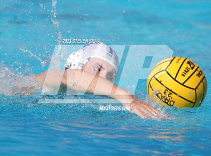 Thumbnail 3 in Eastlake vs. San Marcos (17th Annual Draz Classic) photogallery.