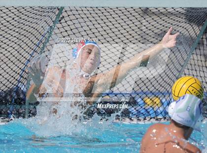 Thumbnail 2 in Eastlake vs. San Marcos (17th Annual Draz Classic) photogallery.