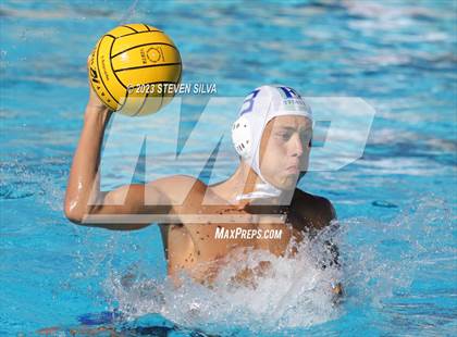 Thumbnail 2 in Eastlake vs. San Marcos (17th Annual Draz Classic) photogallery.