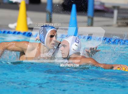Thumbnail 2 in Eastlake vs. San Marcos (17th Annual Draz Classic) photogallery.