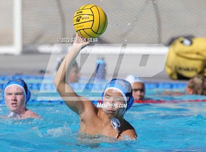 Thumbnail 1 in Eastlake vs. San Marcos (17th Annual Draz Classic) photogallery.