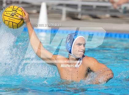Thumbnail 3 in Eastlake vs. San Marcos (17th Annual Draz Classic) photogallery.