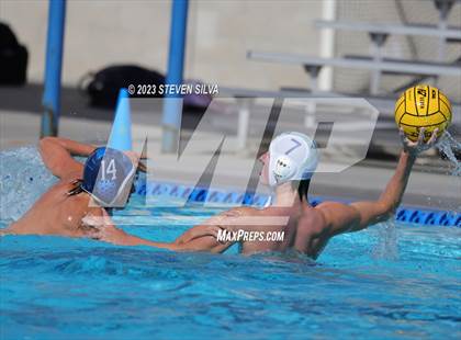Thumbnail 3 in Eastlake vs. San Marcos (17th Annual Draz Classic) photogallery.