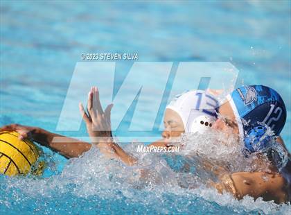 Thumbnail 1 in Eastlake vs. San Marcos (17th Annual Draz Classic) photogallery.