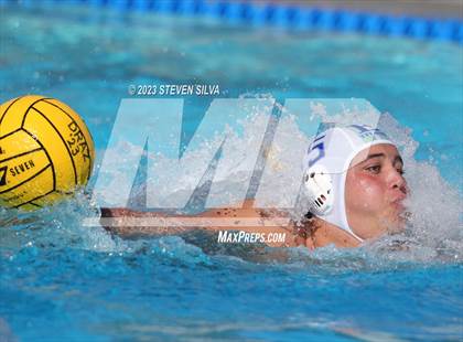 Thumbnail 1 in Eastlake vs. San Marcos (17th Annual Draz Classic) photogallery.