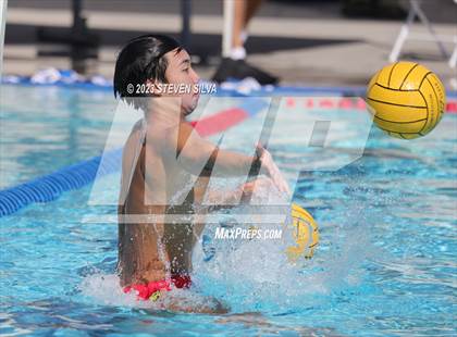 Thumbnail 2 in Eastlake vs. San Marcos (17th Annual Draz Classic) photogallery.