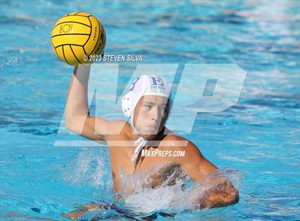 Thumbnail 1 in Eastlake vs. San Marcos (17th Annual Draz Classic) photogallery.