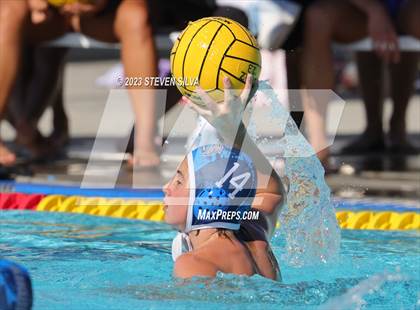 Thumbnail 2 in Eastlake vs. San Marcos (17th Annual Draz Classic) photogallery.