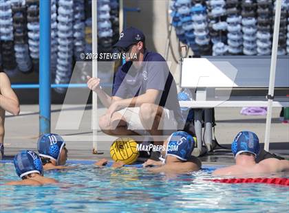 Thumbnail 3 in Eastlake vs. San Marcos (17th Annual Draz Classic) photogallery.
