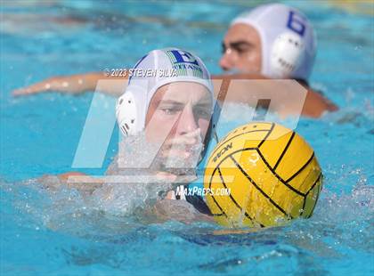 Thumbnail 1 in Eastlake vs. San Marcos (17th Annual Draz Classic) photogallery.