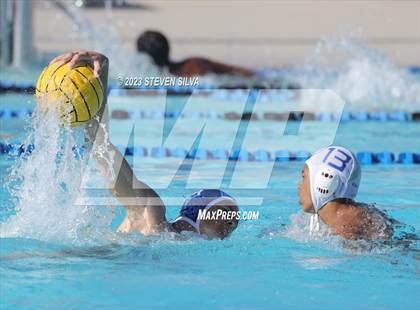 Thumbnail 1 in Eastlake vs. San Marcos (17th Annual Draz Classic) photogallery.