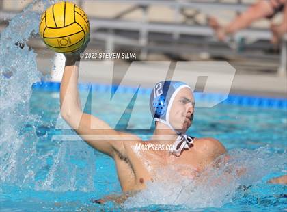 Thumbnail 1 in Eastlake vs. San Marcos (17th Annual Draz Classic) photogallery.