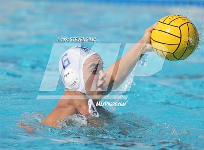 Thumbnail 2 in Eastlake vs. San Marcos (17th Annual Draz Classic) photogallery.