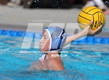Thumbnail 3 in Eastlake vs. San Marcos (17th Annual Draz Classic) photogallery.