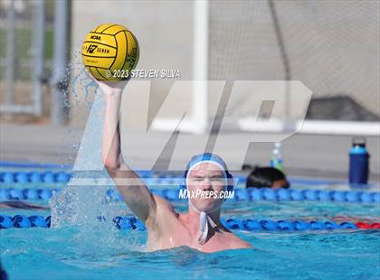 Thumbnail 3 in Eastlake vs. San Marcos (17th Annual Draz Classic) photogallery.