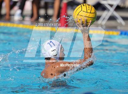 Thumbnail 1 in Eastlake vs. San Marcos (17th Annual Draz Classic) photogallery.