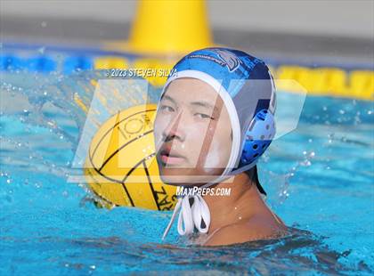Thumbnail 1 in Eastlake vs. San Marcos (17th Annual Draz Classic) photogallery.