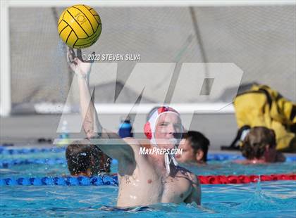 Thumbnail 1 in Eastlake vs. San Marcos (17th Annual Draz Classic) photogallery.