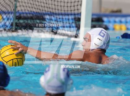 Thumbnail 1 in Eastlake vs. San Marcos (17th Annual Draz Classic) photogallery.