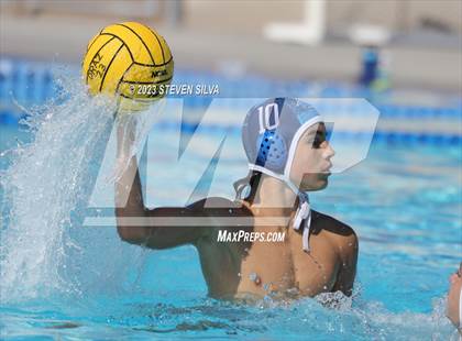 Thumbnail 1 in Eastlake vs. San Marcos (17th Annual Draz Classic) photogallery.