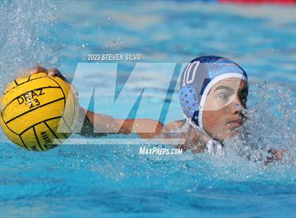 Thumbnail 2 in Eastlake vs. San Marcos (17th Annual Draz Classic) photogallery.