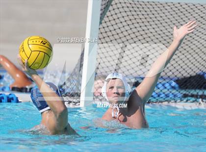 Thumbnail 2 in Eastlake vs. San Marcos (17th Annual Draz Classic) photogallery.