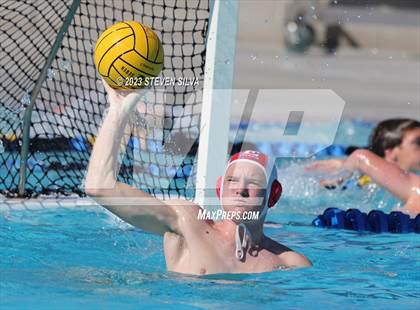 Thumbnail 2 in Eastlake vs. San Marcos (17th Annual Draz Classic) photogallery.