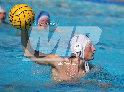 Thumbnail 3 in Eastlake vs. San Marcos (17th Annual Draz Classic) photogallery.