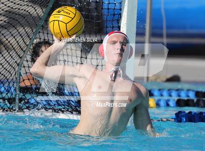 Thumbnail 3 in Eastlake vs. San Marcos (17th Annual Draz Classic) photogallery.