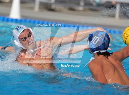 Thumbnail 2 in Eastlake vs. San Marcos (17th Annual Draz Classic) photogallery.